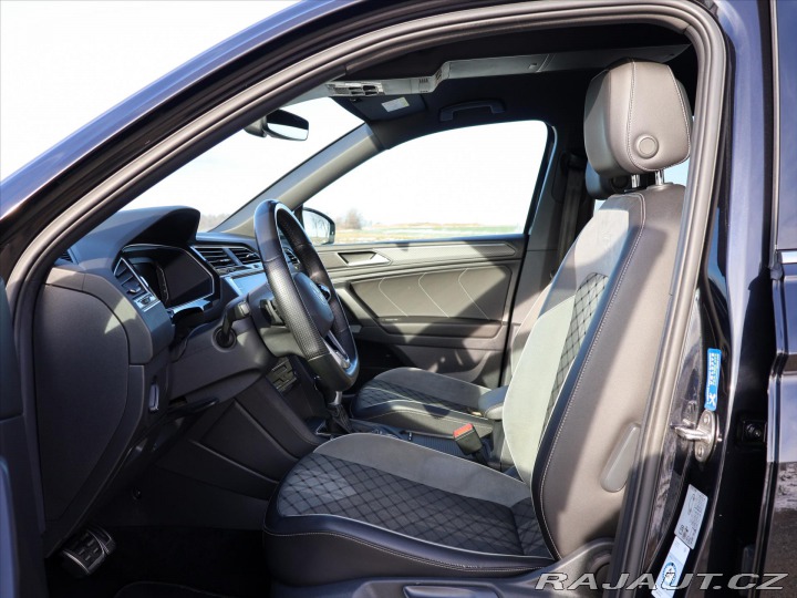 Volkswagen Tiguan Allspace 2,0 TDI 147kW DSG  R-line 2022