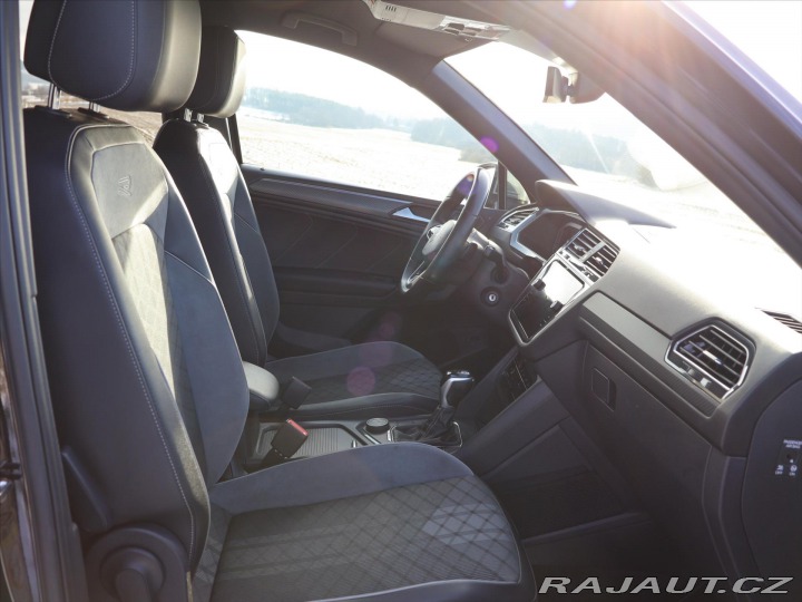 Volkswagen Tiguan Allspace 2,0 TDI 147kW DSG  R-line 2022