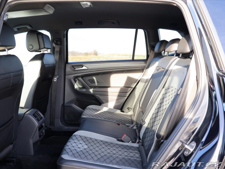 Volkswagen Tiguan Allspace 2,0 TDI 147kW DSG  R-line 2022