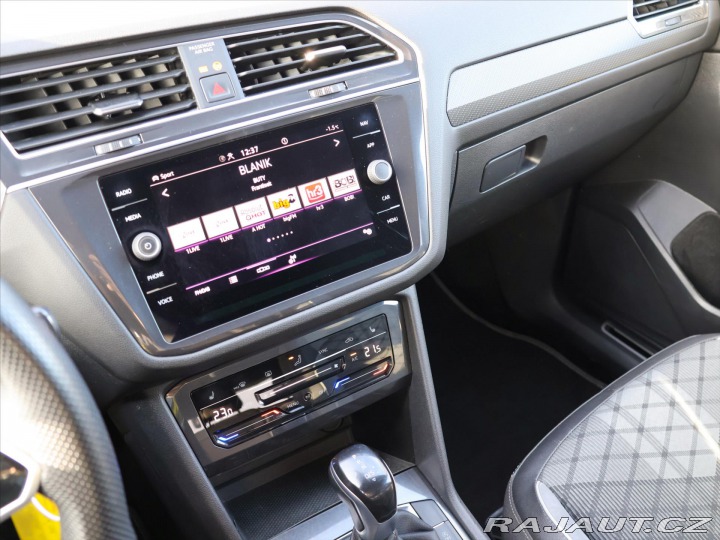 Volkswagen Tiguan Allspace 2,0 TDI 147kW DSG  R-line 2022