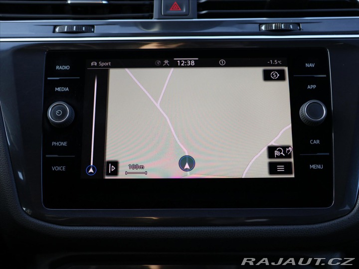 Volkswagen Tiguan Allspace 2,0 TDI 147kW DSG  R-line 2022