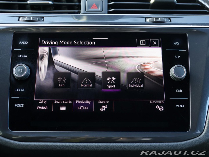 Volkswagen Tiguan Allspace 2,0 TDI 147kW DSG  R-line 2022