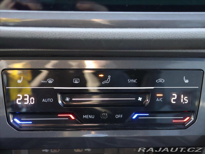 Volkswagen Tiguan Allspace 2,0 TDI 147kW DSG  R-line 2022