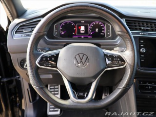 Volkswagen Tiguan Allspace 2,0 TDI 147kW DSG  R-line 2022