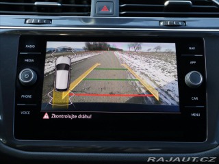 Volkswagen Tiguan Allspace 2,0 TDI 147kW DSG  R-line 2022