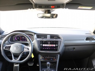Volkswagen Tiguan Allspace 2,0 TDI 147kW DSG  R-line 2022