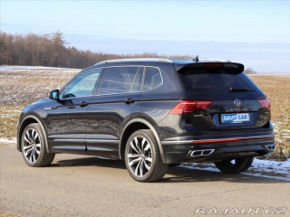 Volkswagen Tiguan Allspace 2,0 TDI 147kW DSG  R-line 2022