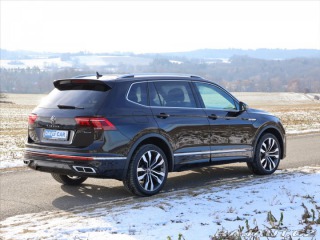 Volkswagen Tiguan Allspace 2,0 TDI 147kW DSG  R-line 2022