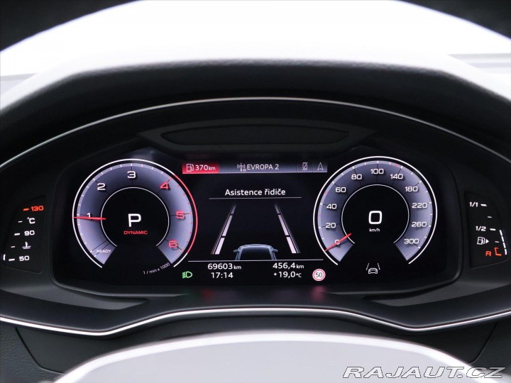 Audi A7 3,0 TDI  Quattro S-Line C 2022