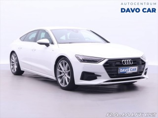 Audi A7 3,0 TDI  Quattro S-Line C 2022