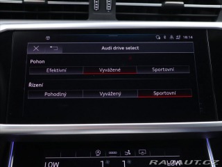 Audi A7 3,0 TDI  Quattro S-Line C 2022