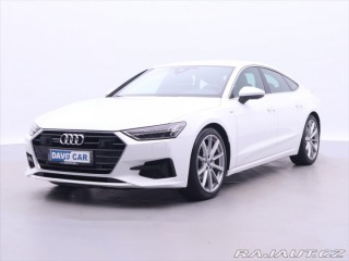Audi A7 3,0 TDI  Quattro S-Line C 2022