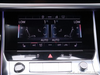 Audi A7 3,0 TDI  Quattro S-Line C 2022