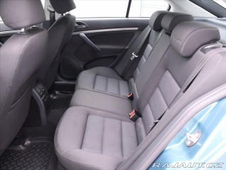 Škoda Octavia 1,6 i 75kW Elegance Tempo 2006