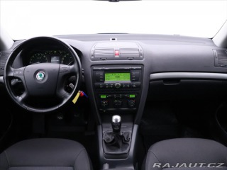 Škoda Octavia 1,6 i 75kW Elegance Tempo 2006