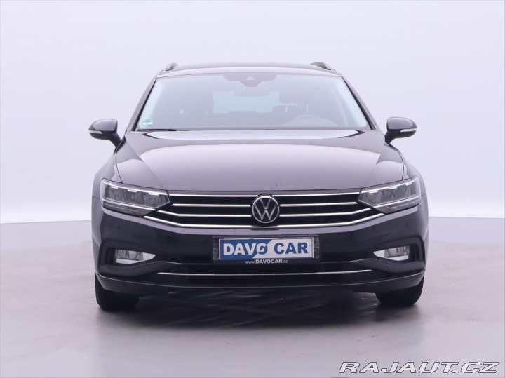 Volkswagen Passat 2,0 TDI 110kW DSG Navi DP 2022