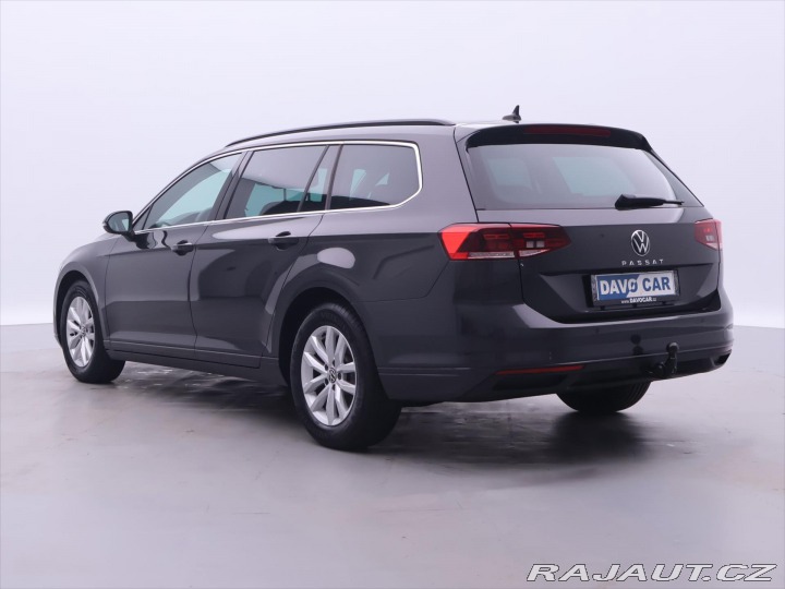 Volkswagen Passat 2,0 TDI 110kW DSG Navi DP 2022