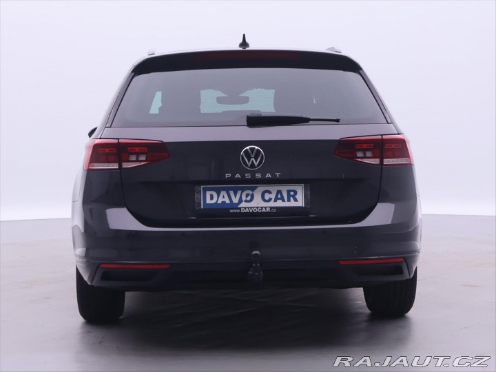 Volkswagen Passat 2,0 TDI 110kW DSG Navi DP 2022