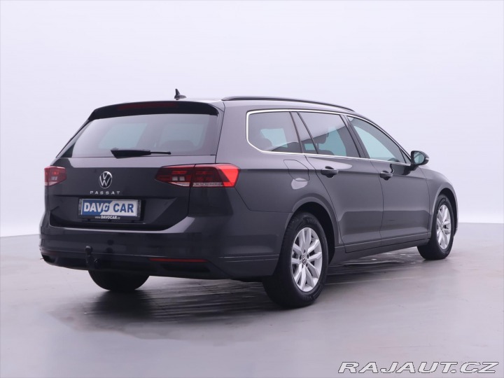 Volkswagen Passat 2,0 TDI 110kW DSG Navi DP 2022