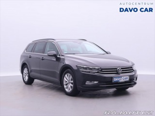 Volkswagen Passat 2,0 TDI 110kW DSG Navi DP 2022