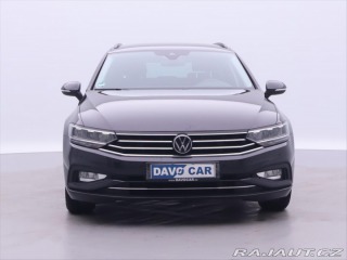 Volkswagen Passat 2,0 TDI 110kW DSG Navi DP 2022