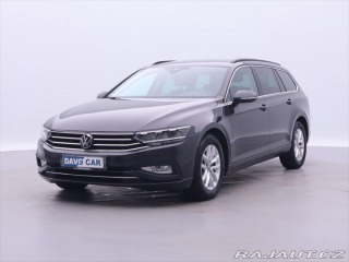 Volkswagen Passat 2,0 TDI 110kW DSG Navi DP 2022