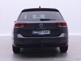 Volkswagen Passat 2,0 TDI 110kW DSG Navi DP 2022