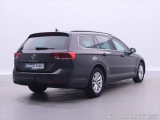Volkswagen Passat 2,0 TDI 110kW DSG Navi DP 2022