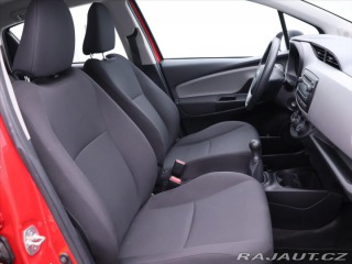 Toyota Yaris 1,0 VVT-i 51kW Entry Serv 2014