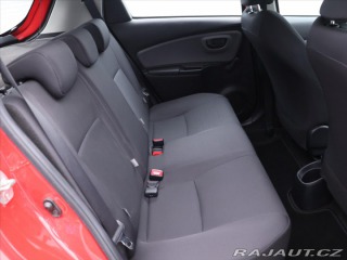 Toyota Yaris 1,0 VVT-i 51kW Entry Serv 2014