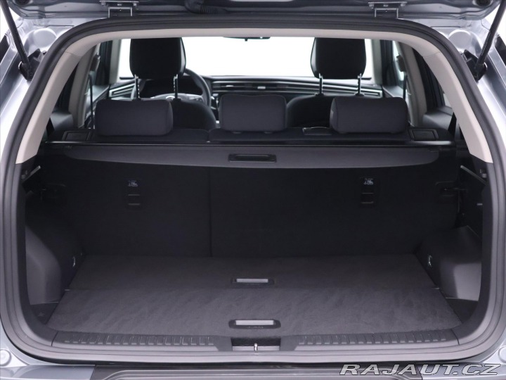 SsangYong Korando 1,5 I 120kW Aut.klima 2023