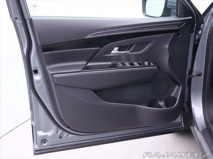 SsangYong Korando 1,5 I 120kW Aut.klima 2023