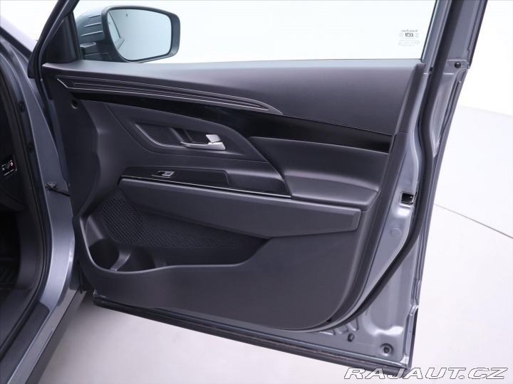 SsangYong Korando 1,5 I 120kW Aut.klima 2023