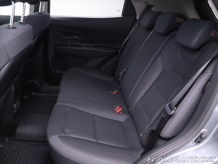 SsangYong Korando 1,5 I 120kW Aut.klima 2023