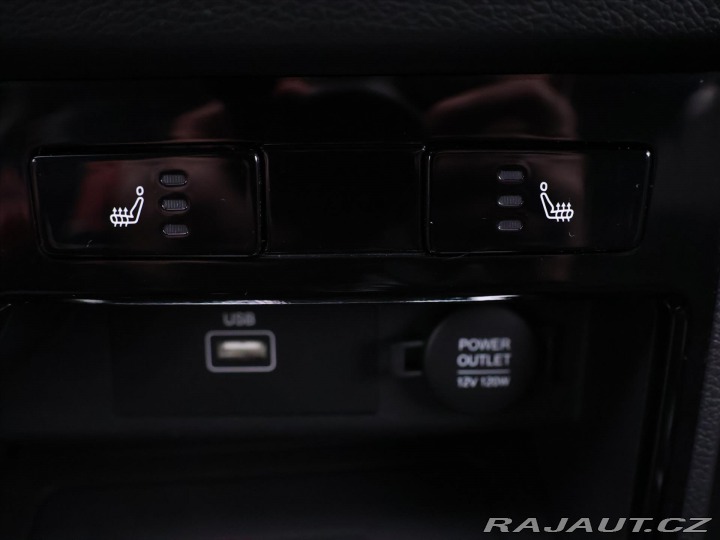 SsangYong Korando 1,5 I 120kW Aut.klima 2023