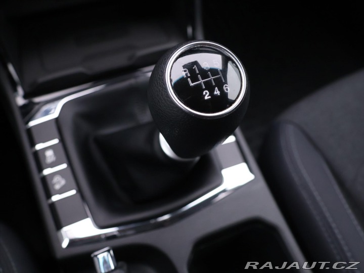 SsangYong Korando 1,5 I 120kW Aut.klima 2023