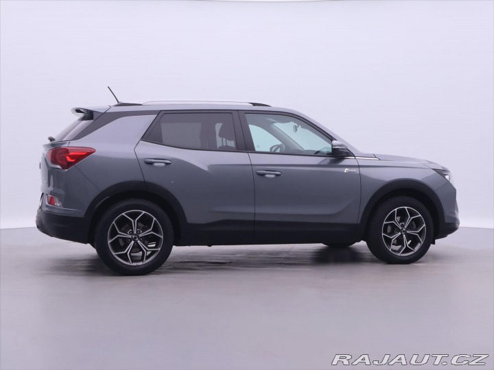 SsangYong Korando 1,5 I 120kW Aut.klima 2023