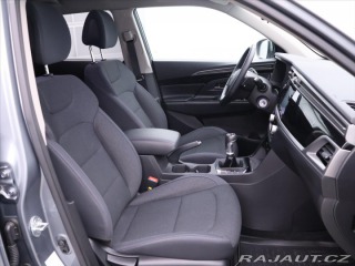 SsangYong Korando 1,5 I 120kW Aut.klima 2023