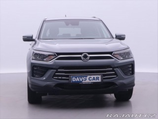 SsangYong Korando 1,5 I 120kW Aut.klima 2023