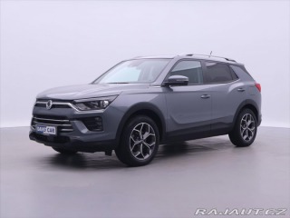 SsangYong Korando 1,5 I 120kW Aut.klima 2023