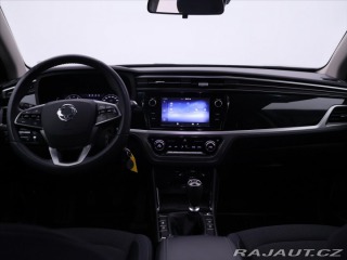 SsangYong Korando 1,5 I 120kW Aut.klima 2023