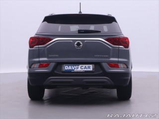 SsangYong Korando 1,5 I 120kW Aut.klima 2023