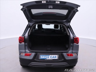 SsangYong Korando 1,5 I 120kW Aut.klima 2023