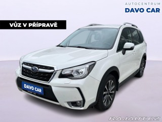 Subaru Forester 2,0 XT 177kW Aut. 4x4 DPH 2017
