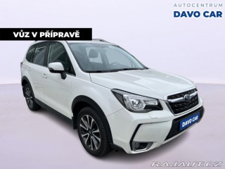 Subaru Forester 2,0 XT 177kW Aut. 4x4 DPH 2017
