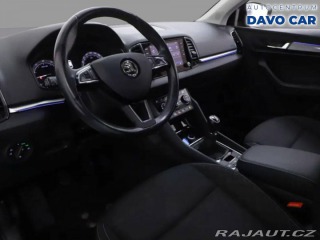 Škoda Karoq 1,0 TSI Clever navi kessy 2018