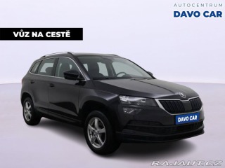 Škoda Karoq 1,0 TSI Clever navi kessy 2018