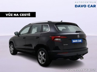 Škoda Karoq 1,0 TSI Clever navi kessy 2018