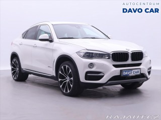 BMW X6 3.0 xDrive30d 190kW Aut.