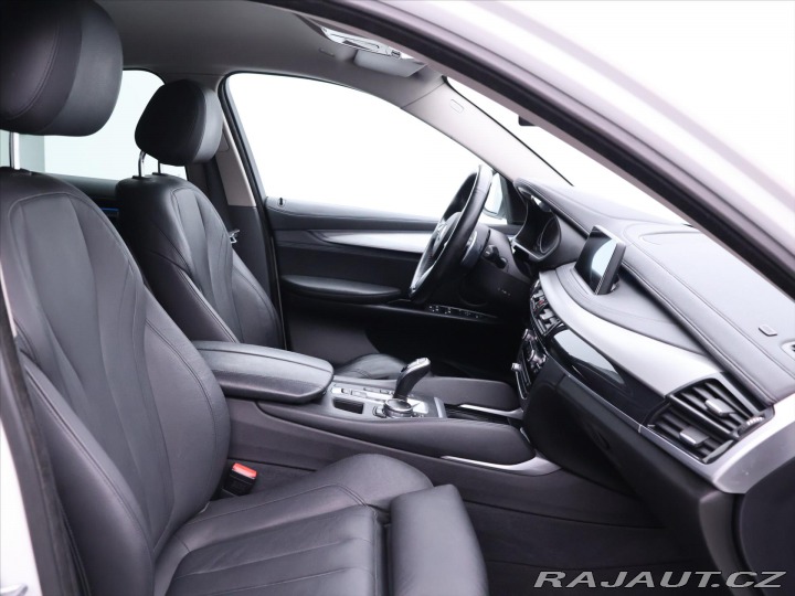 BMW X6 3.0 xDrive30d 190kW Aut. 2018